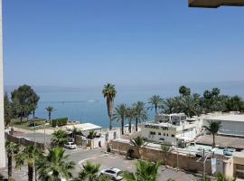 On The Lake, Hotel in Tiberias