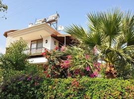 İztuzu Exclusive, hotel di Dalyan