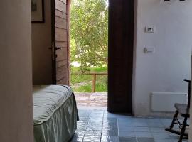 Agriturismo La Torre Rossa, hotel in Itri