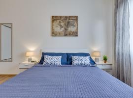 Rooms Vidar Train station، مكان مبيت وإفطار في مارغيرا