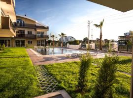 Lara Beach Homes, hotel em Antalya