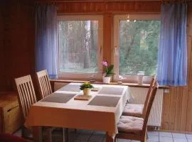 Ferienhaus 800 Schritte zum Meer