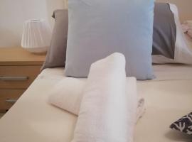 Sicilia Vacation, hotel v destinaci San Vito lo Capo