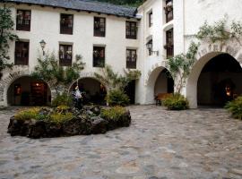 Hotel Caldas