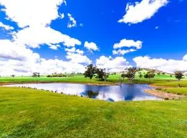 Hillview Farmstay