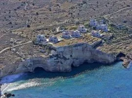 Mezapos Villa Makrina
