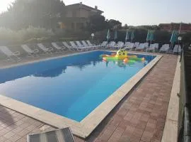 Villa Milici