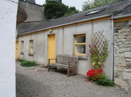 Ardtarmon Harness Cottage