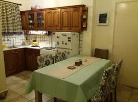 Cozy Apartment Near Historic Centre