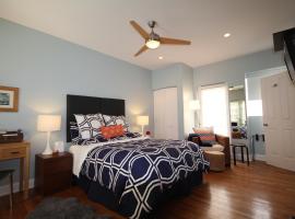 Magnolia Studios, hotel in Chicago