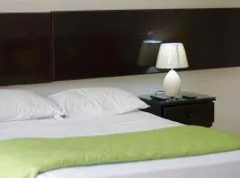 Apartamentos Casa Brenes
