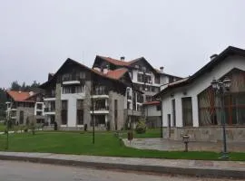 PM Services Semiramida Apartments