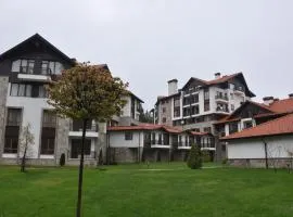 PM Services Semiramida Apartments