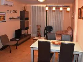 Apartament Montserrat Eucaliptus 3