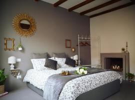 Charming flat Righi Bologna