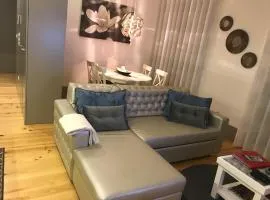 Cozy Flat Porto Downtown
