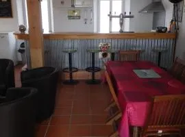 Les Gîtes Du Vieux Frêne