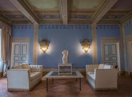 Relais Corte Rodeschi, hotel de lujo en Camaiore
