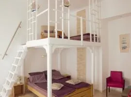 ABC Apartment