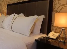 Nooryana Suites Boutique