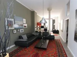 Loft Traumplatz in Innenstadt mit kostenlosem Parkplatz von Harztraveler