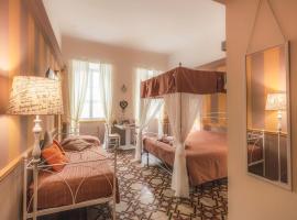 Ghibellino B&B, Cama e café (B&B) em Arezzo