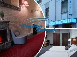 Pension Falconi