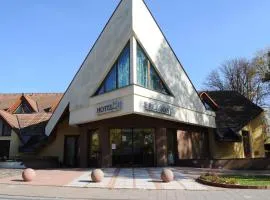 Hotel Mladosť
