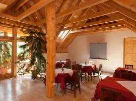 Páratlan Apartmanház