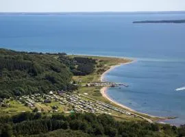 Rosenvold Strand Camping