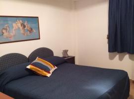 Residenza Le Serre, B&B/chambre d'hôtes à Acciaroli