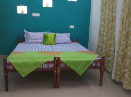 Angelann Homestay, holiday rental in Cochin