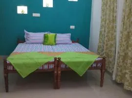 Angelann Homestay