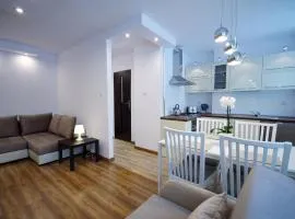 Apartament Chełm