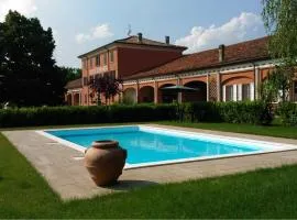 Agriturismo Corte Speranza