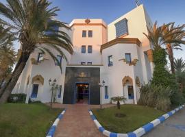 Senator Hotel Tanger, hotel near Tangier Ibn Battouta Airport - TNG, 