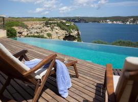 Casa Bárbara, alojamento para férias em Es Castell