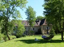 Moulin de Latreille