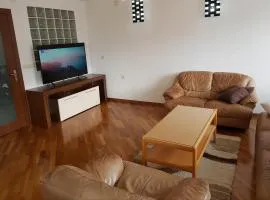 Luxe Apartment