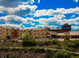 AmericInn by Wyndham Iron River
