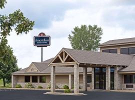 AmericInn by Wyndham Tomah, hotel en Tomah