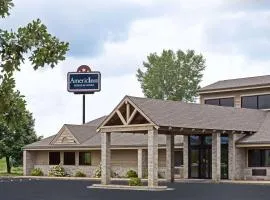 AmericInn by Wyndham Tomah