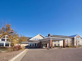 AmericInn by Wyndham Fort Pierre Conference Center, hotel v destinaci Fort Pierre