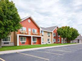 AmericInn by Wyndham Sartell, motel in Sartell