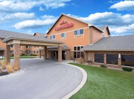 AmericInn by Wyndham Green Bay East: Green Bay şehrinde bir otel