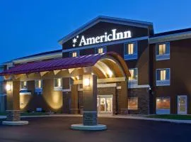 AmericInn by Wyndham Hartford SD