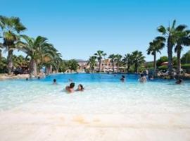 Club Plaia D'Himera, hotel v destinaci Campofelice di Roccella