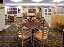 AmericInn by Wyndham Sibley