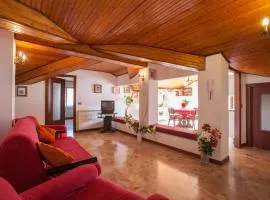 Trilocale Folja - Visit ValSeriana