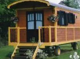 Les Roulottes de Maufront